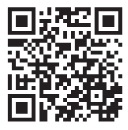 QR код страницы Минлесхоза в facebook