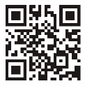 QR код канала Минлесхоза в telegram