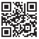 QR код страницы Минлесхоза в twitter