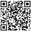 QR код канала Мінлясгаса на youtube